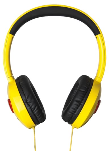 Jam Oji Lovestruck on-ear hodetelefoner