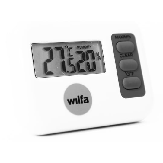 Wilfa hygrometer HY-1