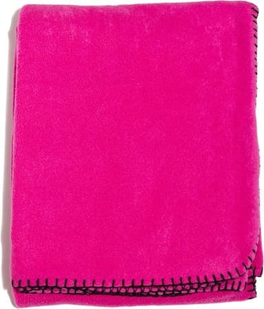 Nightingale Poncho Lila