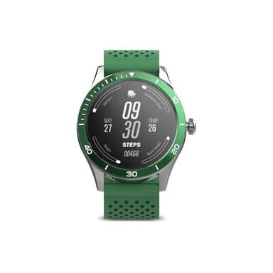 Forever smartwatch AMOLED ICON 2 AW-110, Green