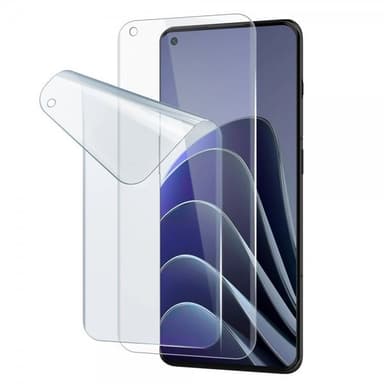 Spigen OnePlus 10 Pro/OnePlus 11 Skjermbeskytter Neo Flex 2-pakning