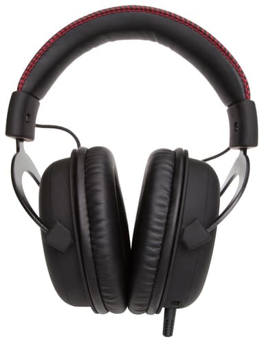 HyperX Cloud Core gaming headset