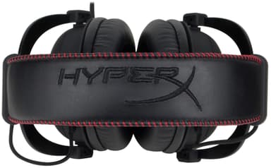 HyperX Cloud Core gaming headset