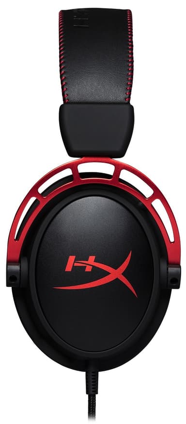 HyperX Cloud Alpha pro gaming-headset