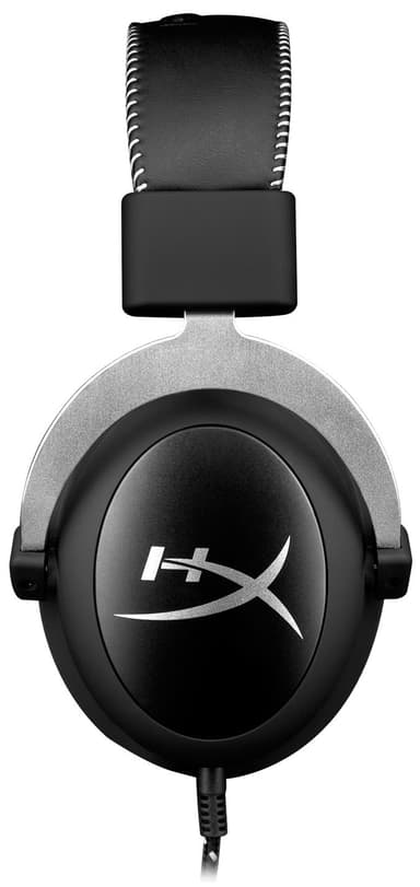 HyperX Cloud pro gaming-headset for PS4, XOne og PC