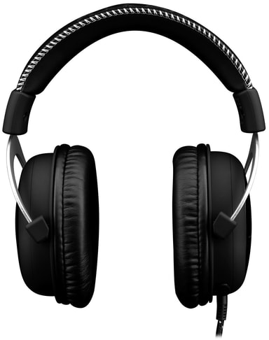 HyperX CloudX gamingheadsett for Xbox One Elkjøp
