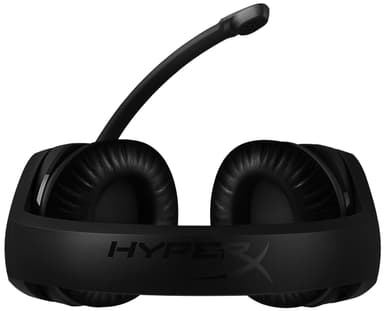 HyperX Cloud Stinger gaming headset (sort)