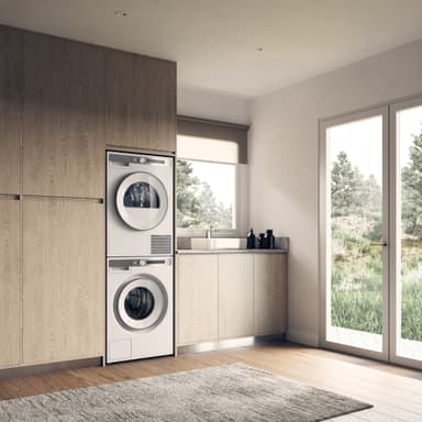 Asko vaskemaskin W6098X.W/3