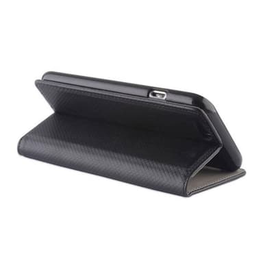 Magnetfodral till Oppo A52 - svart