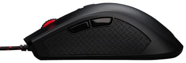 HyperX Pulsefire FPS gamingmus (sort)