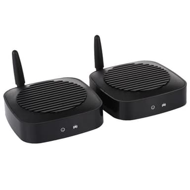 Trådløs HDMI Mottaker/Sender