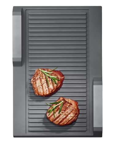 Siemens grillplate HZ390522