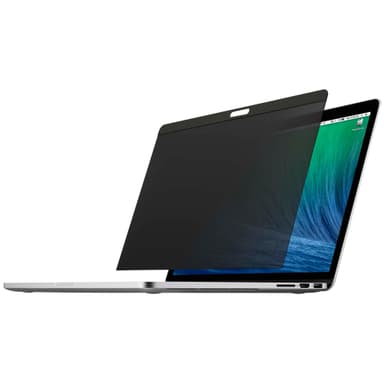 iWantit avtakbar skjermfilter for 13" MacBook