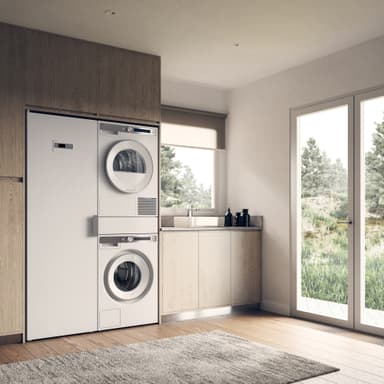 Asko vaskemaskin W6124X.W/3
