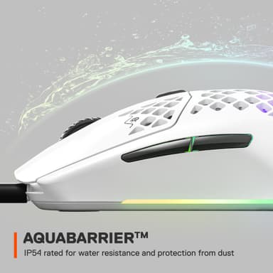 SteelSeries Aerox 3 gamingmus