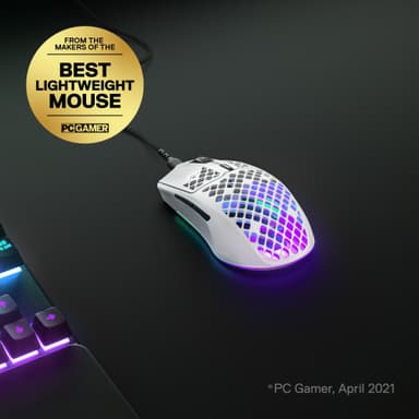 SteelSeries Aerox 3 gamingmus