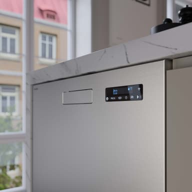 Asko oppvaskmaskin DBI8447ID.S
