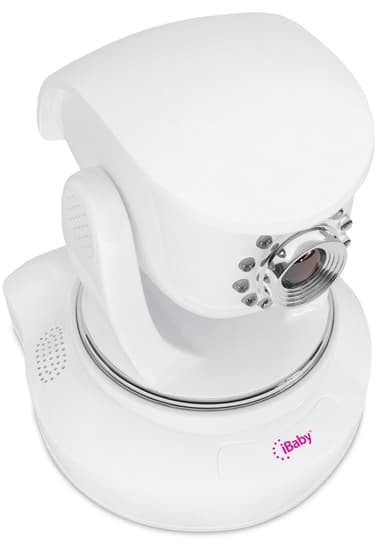 iBaby babycall M3S