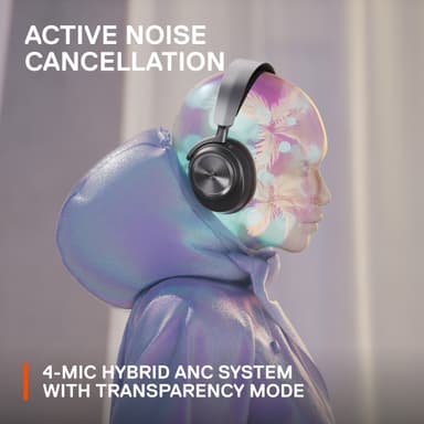 SteelSeries Arctis Nova Pro X gaming headset