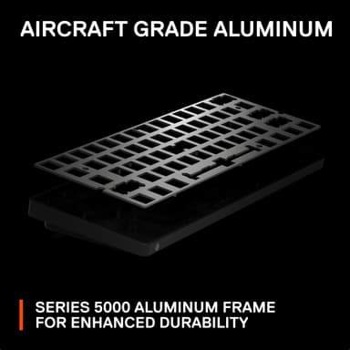 SteelSeries Apex Pro Mini trådløst gamingtastatur