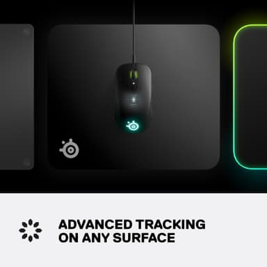 SteelSeries Sensei Ten gamingmus