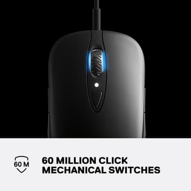 SteelSeries Sensei Ten gamingmus