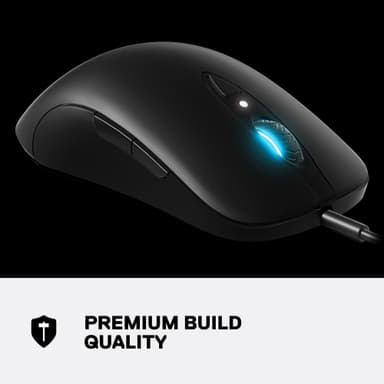 SteelSeries Sensei Ten gamingmus