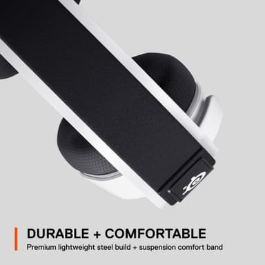 SteelSeries Arctis 7P Plus Wireless gaming headset