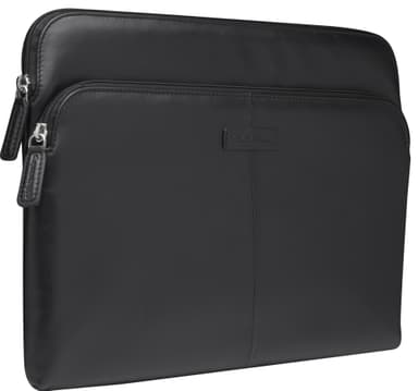 dbramante1928 Skagen Pro+ etui til MacBook Pro 14/14" bærbar PC (sort)