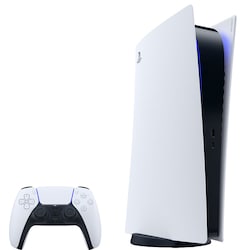 PlayStation 5 Digital Edition (2022)