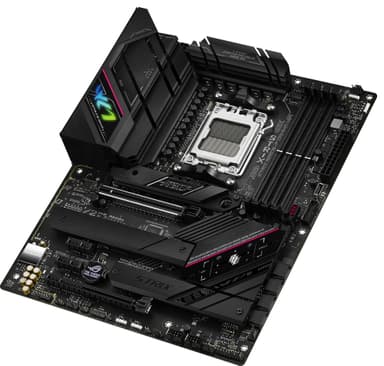 ASUS ROG STRIX B650E-F GAMING ATX hovedkort