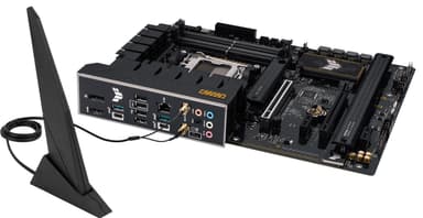 ASUS TUF GAMING B650-PLUS WIFI ATX hovedkort