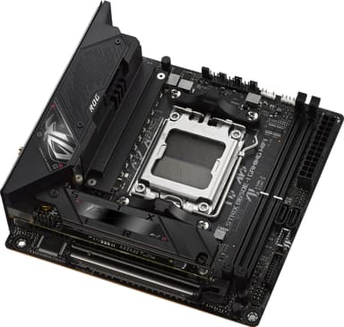 ASUS ROG STRIX B650E-I GAMING m-ITX hovedkort