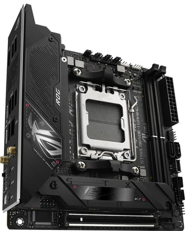 ASUS ROG STRIX B650E-I GAMING m-ITX hovedkort