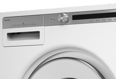 Asko vaskemaskin W6098X.W/3
