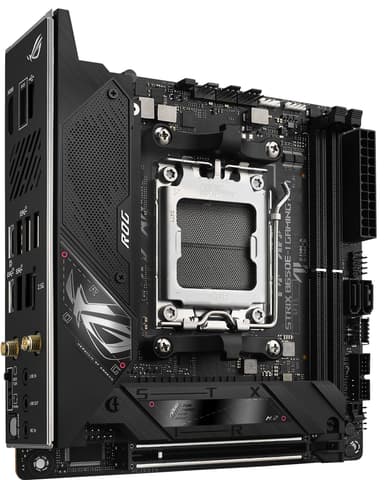 ASUS ROG STRIX B650E-I GAMING m-ITX hovedkort