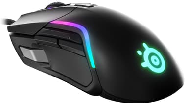 SteelSeries Rival 5 gamingmus