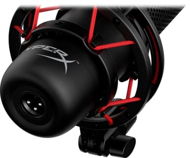 HyperX ProCast gamingmikrofon