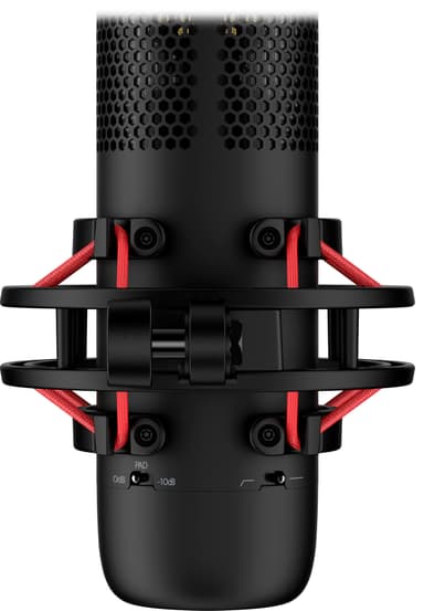 HyperX ProCast gamingmikrofon