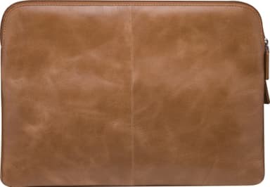 dbramante1928 Skagen Pro+ etui til MacBook Pro 14/14" bærbar PC (tan)