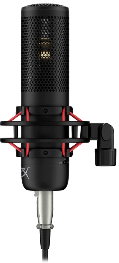 HyperX ProCast gamingmikrofon