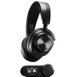 SteelSeries Arctis Nova Pro X gaming headset