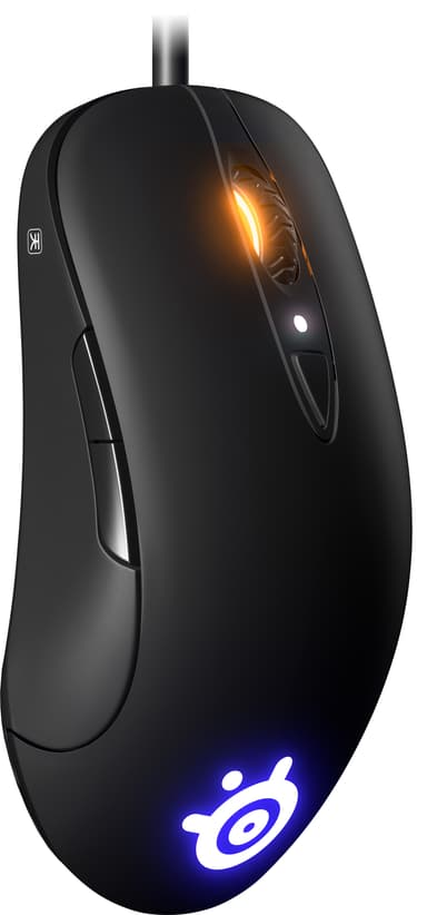 SteelSeries Sensei Ten gamingmus