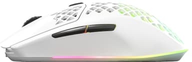 SteelSeries Aerox 3 Wireless gamingmus