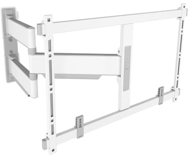 Vogels Elite Full Motion+ Large TV veggfeste TVM5645 (hvit)