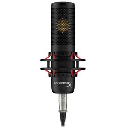 INF Karaoke mikrofon med Bluetooth-høyttaler 5W Grafitt svart - Elkjøp
