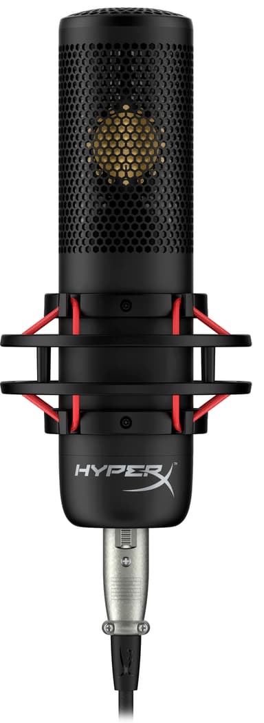 HyperX ProCast gamingmikrofon