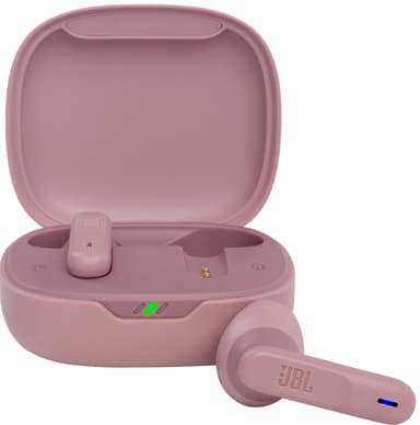 JBL Wave 300 helt trådløse in-ear hodetelefoner (rosa)