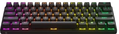 SteelSeries Apex Pro Mini trådløst gamingtastatur