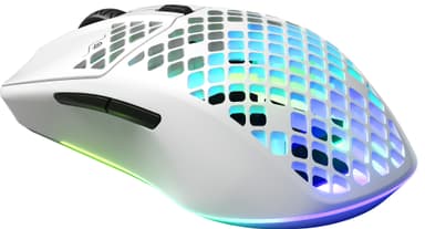 SteelSeries Aerox 3 Wireless gamingmus
